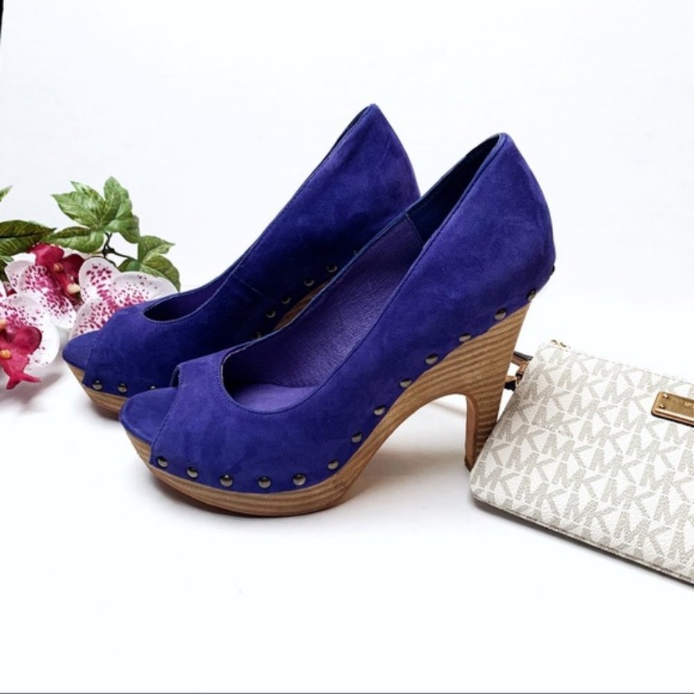 Dolce Vita Heels